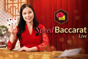 21535 Bonsai Speed Baccarat B