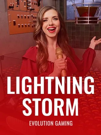 18282 Lightning Storm