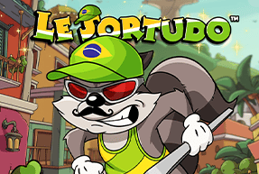 Le Sortudo 92%