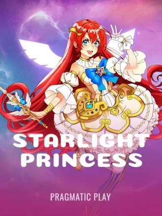 4009 Starlight Princess