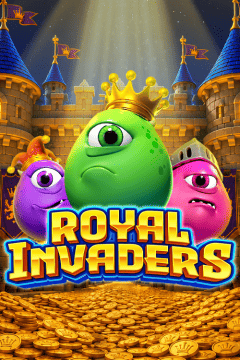Royal Invaders