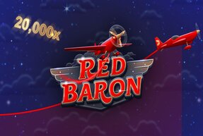 19768 Red Baron Live