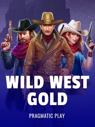 1808 Wild West Gold