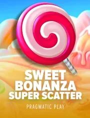 14560 Sweet Bonanza Super Scatter