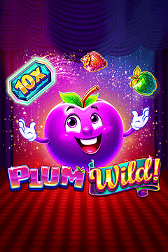 Plum Wild!