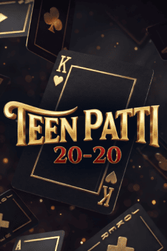 Teen Patti 20-20
