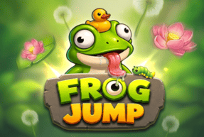 Frog Jump