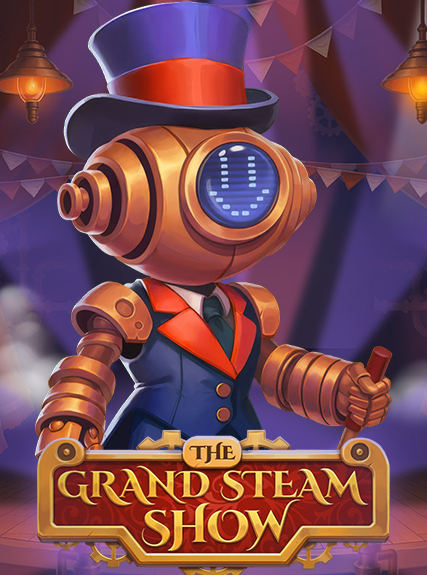 The Grand Steam Show