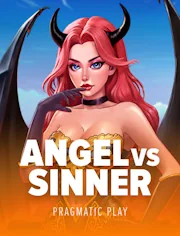11922 Angel vs Sinner