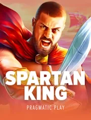 Spartan King