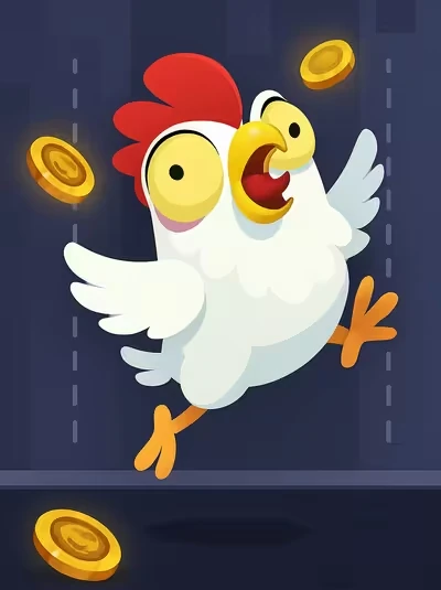 Chicken Road