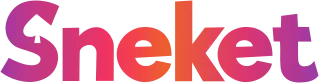 Sneket logo