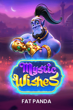 Mystic Wishes