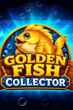 Golden Fish Collector