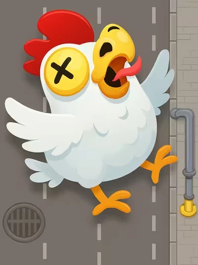Chicken Road 2.0