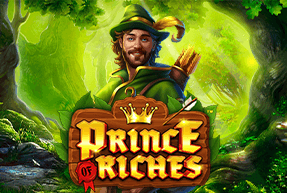Prince of Riches