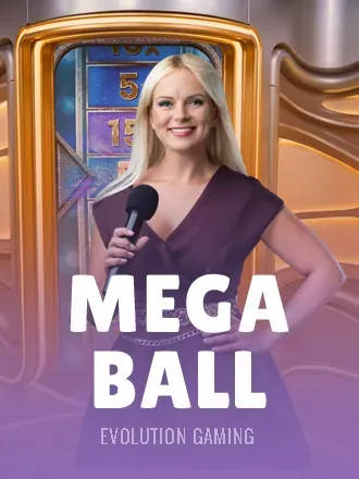 18663 Mega Ball