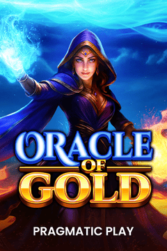Oracle of Gold