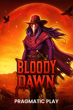 Bloody Dawn