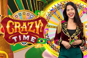 23230 Crazy Time Brasil