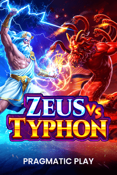 Zeus vs Typhon