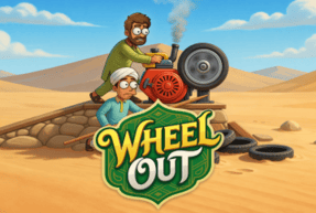 Wheel Out