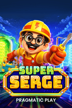 Super Serge