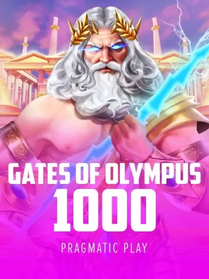 9648 Gates of Olympus 1000