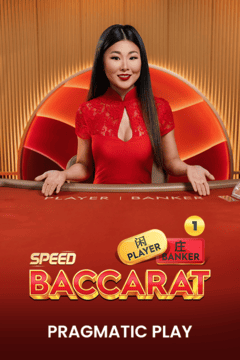 16074 Speed Baccarat 1